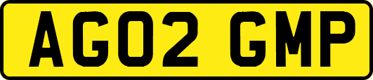 AG02GMP
