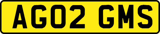 AG02GMS
