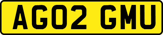 AG02GMU