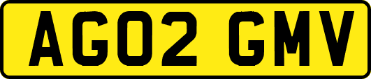 AG02GMV
