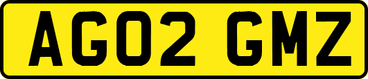 AG02GMZ