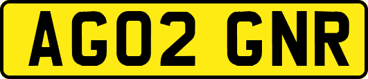 AG02GNR