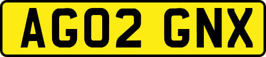 AG02GNX