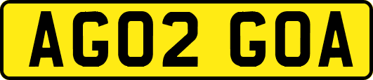 AG02GOA