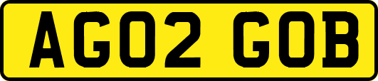 AG02GOB