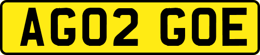 AG02GOE