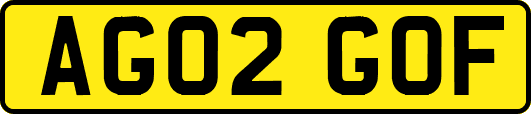 AG02GOF