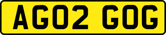 AG02GOG