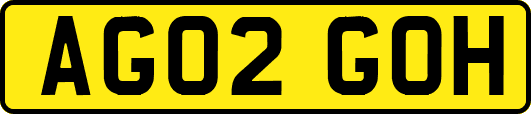 AG02GOH