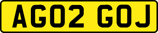 AG02GOJ