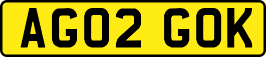 AG02GOK