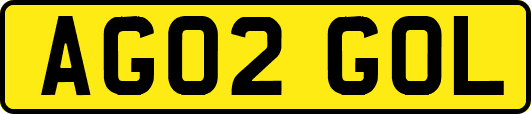 AG02GOL