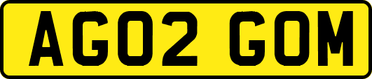 AG02GOM