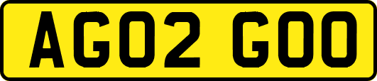 AG02GOO