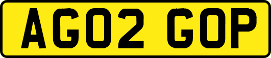 AG02GOP