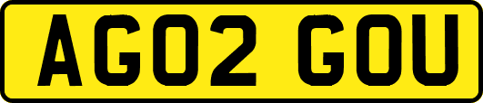 AG02GOU