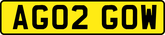 AG02GOW