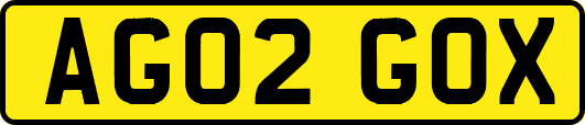 AG02GOX