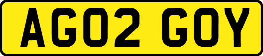 AG02GOY