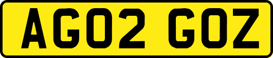 AG02GOZ