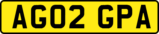 AG02GPA