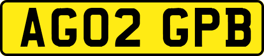AG02GPB