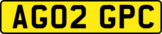 AG02GPC