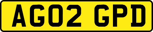 AG02GPD