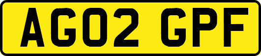 AG02GPF