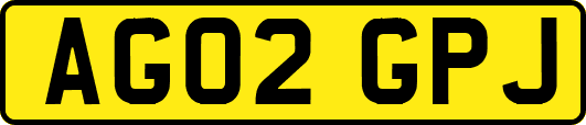 AG02GPJ