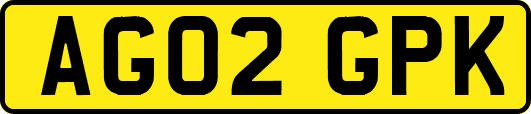 AG02GPK