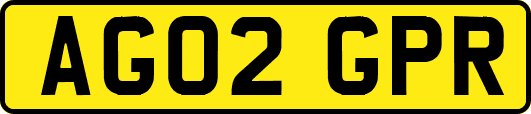 AG02GPR