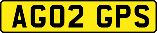 AG02GPS