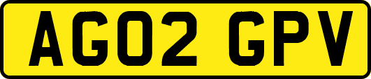 AG02GPV