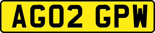 AG02GPW