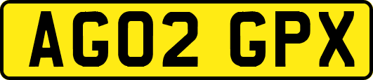 AG02GPX