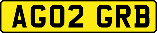 AG02GRB