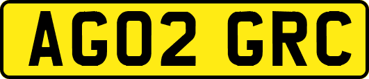 AG02GRC
