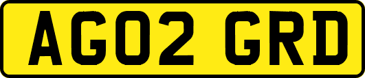 AG02GRD