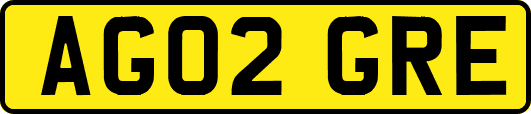 AG02GRE