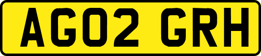 AG02GRH