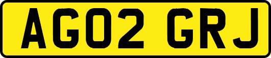 AG02GRJ