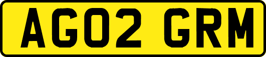 AG02GRM