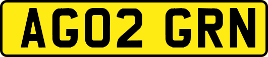 AG02GRN