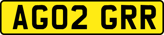 AG02GRR