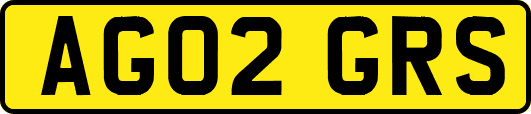 AG02GRS