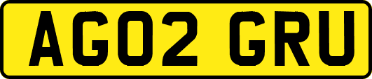 AG02GRU