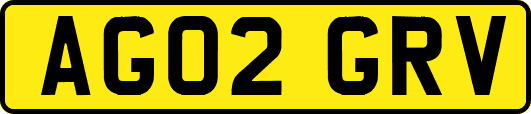 AG02GRV