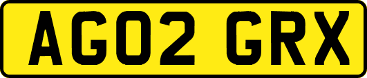 AG02GRX
