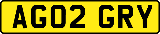 AG02GRY